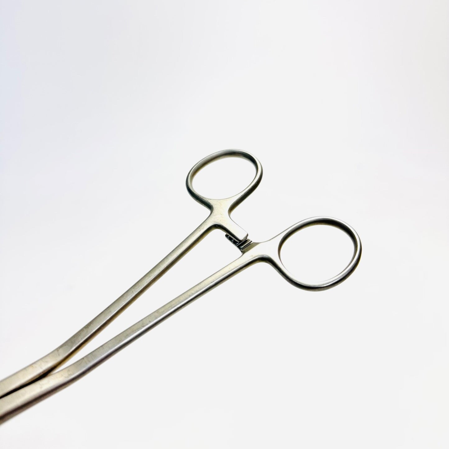 Medtronic 7486219 Offset Hook Holder, 6.35mm Instrument