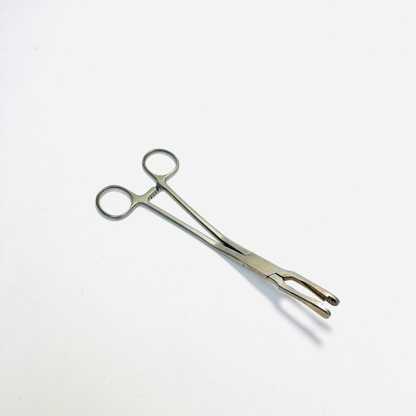 Medtronic 7486219 Offset Hook Holder, 6.35mm Instrument