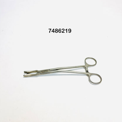 Medtronic 7486219 Offset Hook Holder, 6.35mm Instrument