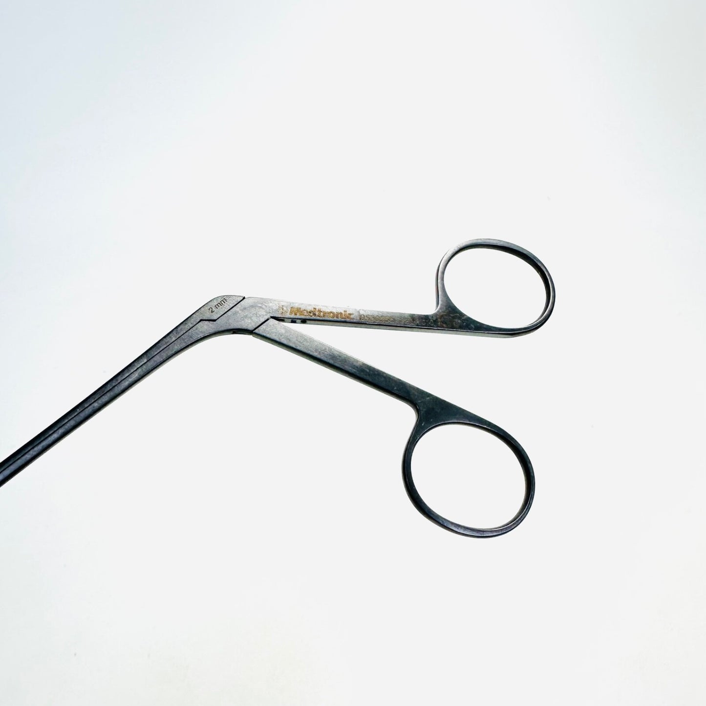 Medtronic 9569565 Metrx II - Micropituitary 2mm Forcep Instrument