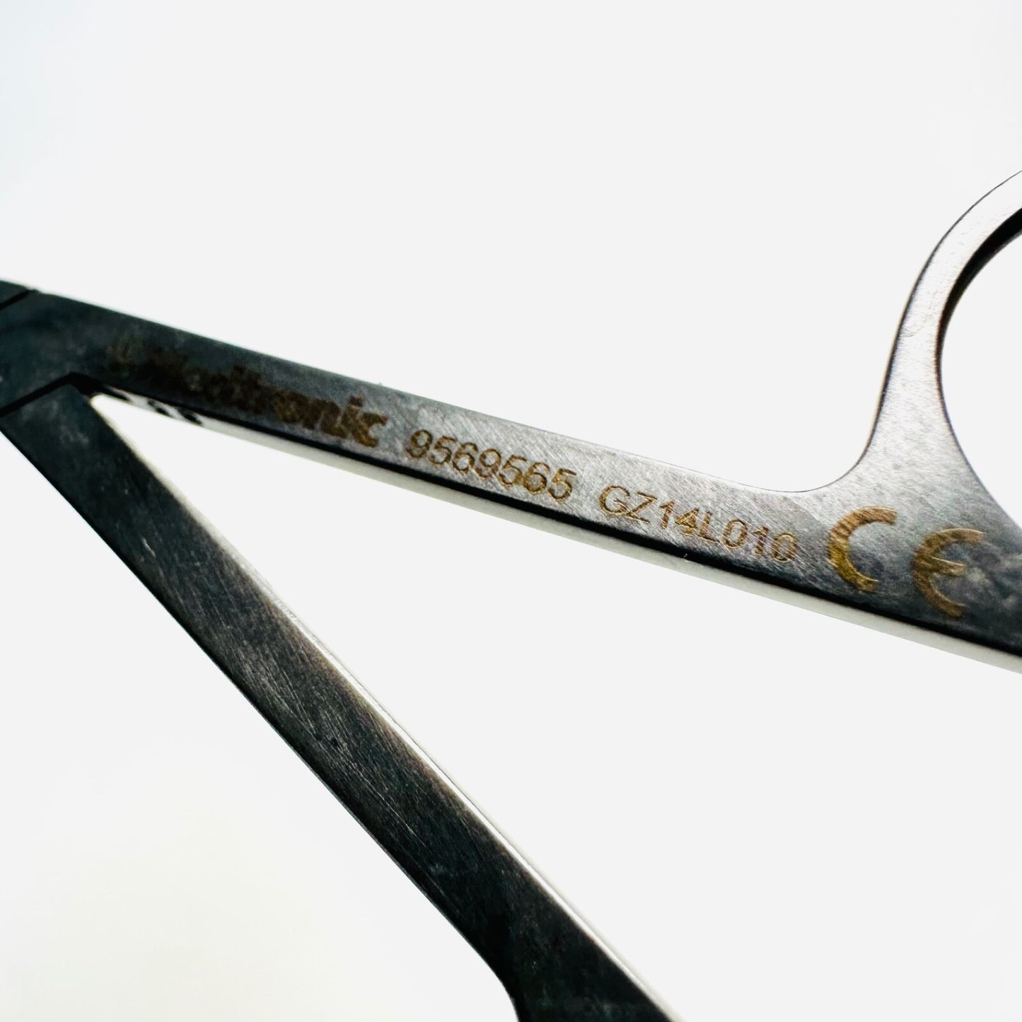 Medtronic 9569565 Metrx II - Micropituitary 2mm Forcep Instrument