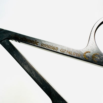 Medtronic 9569565 Metrx II - Micropituitary 2mm Forcep Instrument