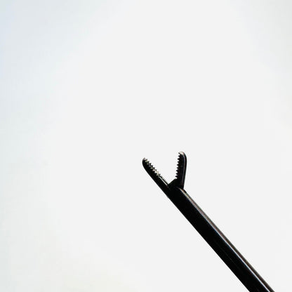 Medtronic 9569565 Metrx II - Micropituitary 2mm Forcep Instrument