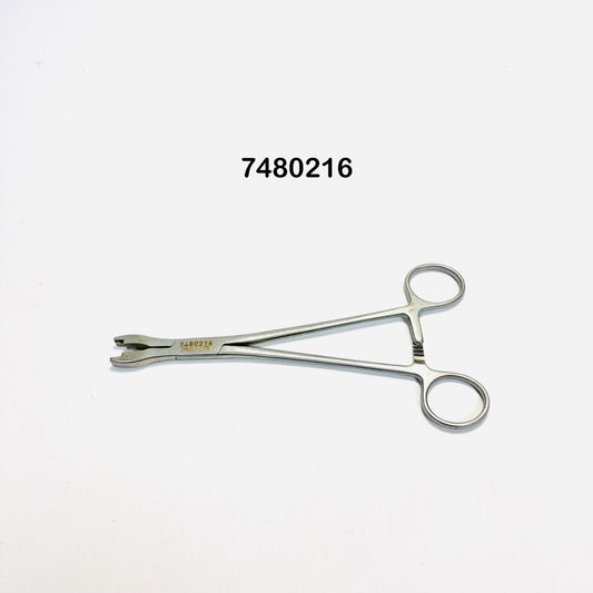 Medtronic 7480216 Straight Implant Holder, 5.5mm Instrument