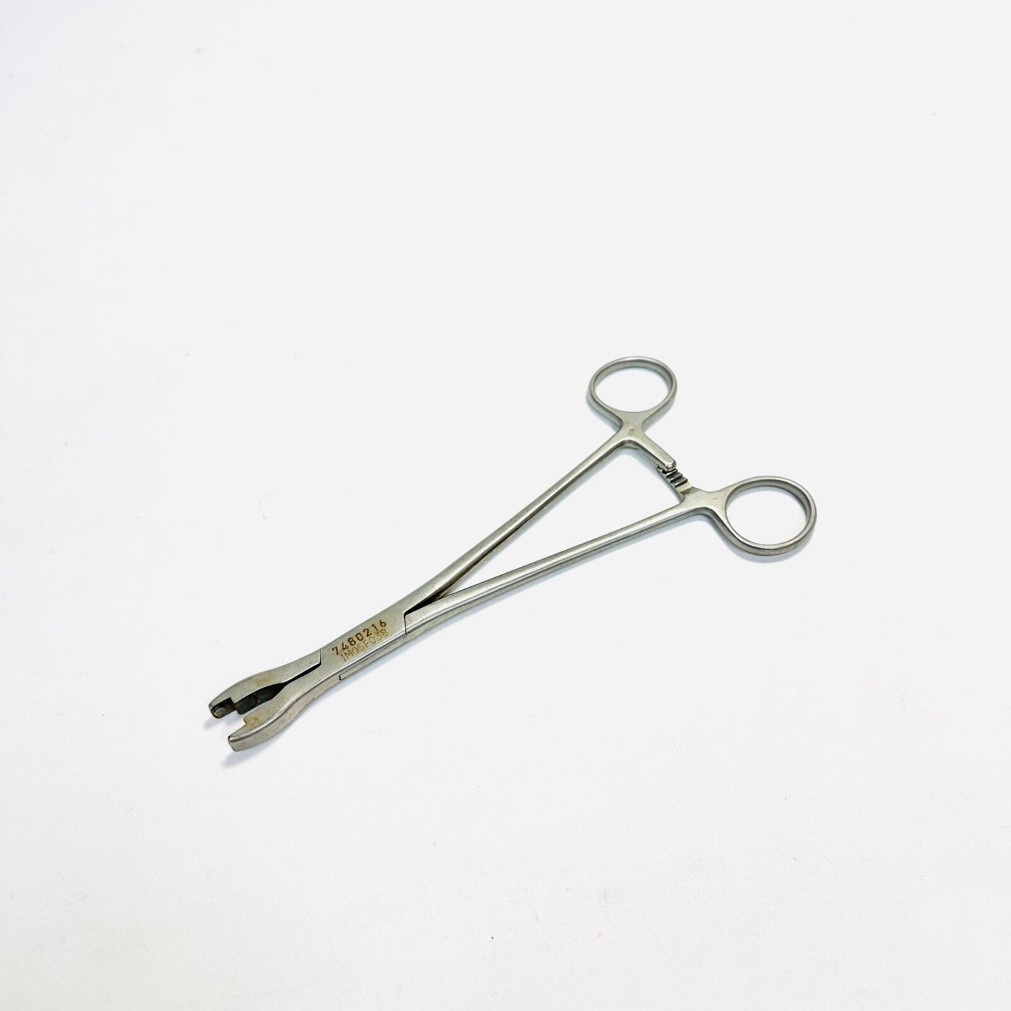 Medtronic 7480216 Straight Implant Holder, 5.5mm Instrument