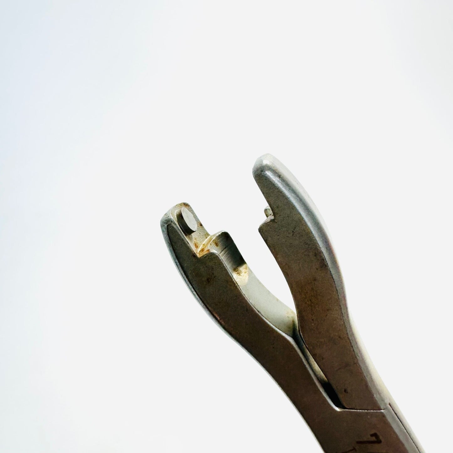 Medtronic 7480216 Straight Implant Holder, 5.5mm Instrument