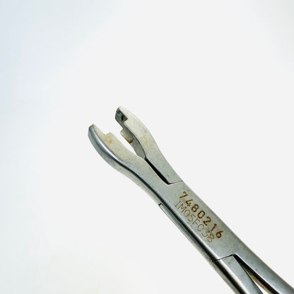 Medtronic 7480216 Straight Implant Holder, 5.5mm Instrument