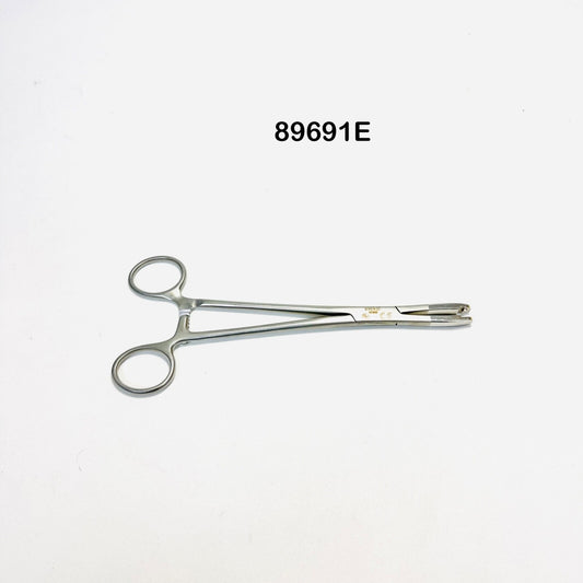 Medtronic 89691E Straight Implant Holder Reduced Instrument