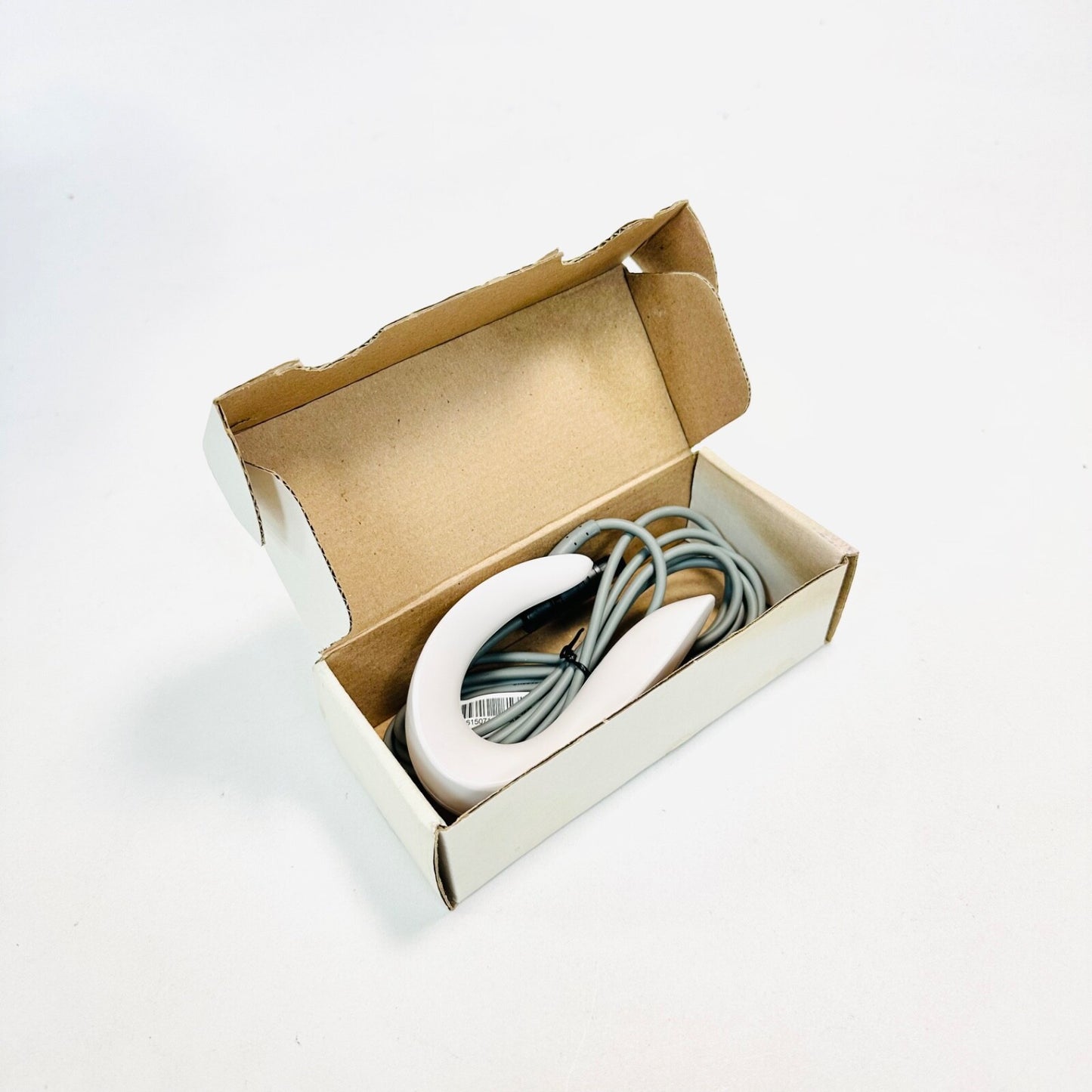 QCORE 15071-000-0005 Bolus Handle Sapphire