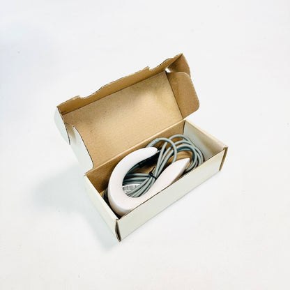 QCORE 15071-000-0005 Bolus Handle Sapphire