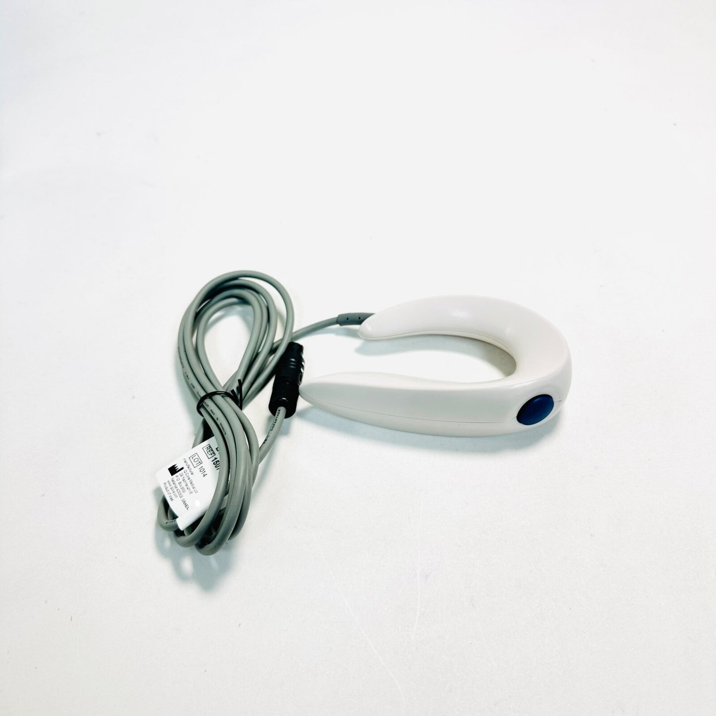 QCORE 15071-000-0005 Bolus Handle Sapphire