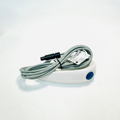 QCORE 15071-000-0005 Bolus Handle Sapphire