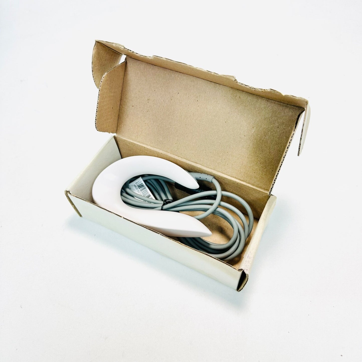 QCORE 15071-000-0005 Bolus Handle Sapphire