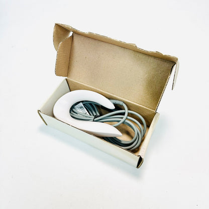 QCORE 15071-000-0005 Bolus Handle Sapphire