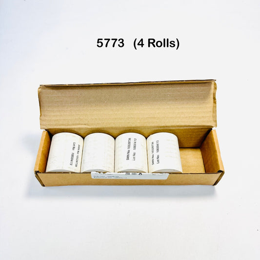 siemens 5773 Thermal Printer Paper (4 Rolls)
