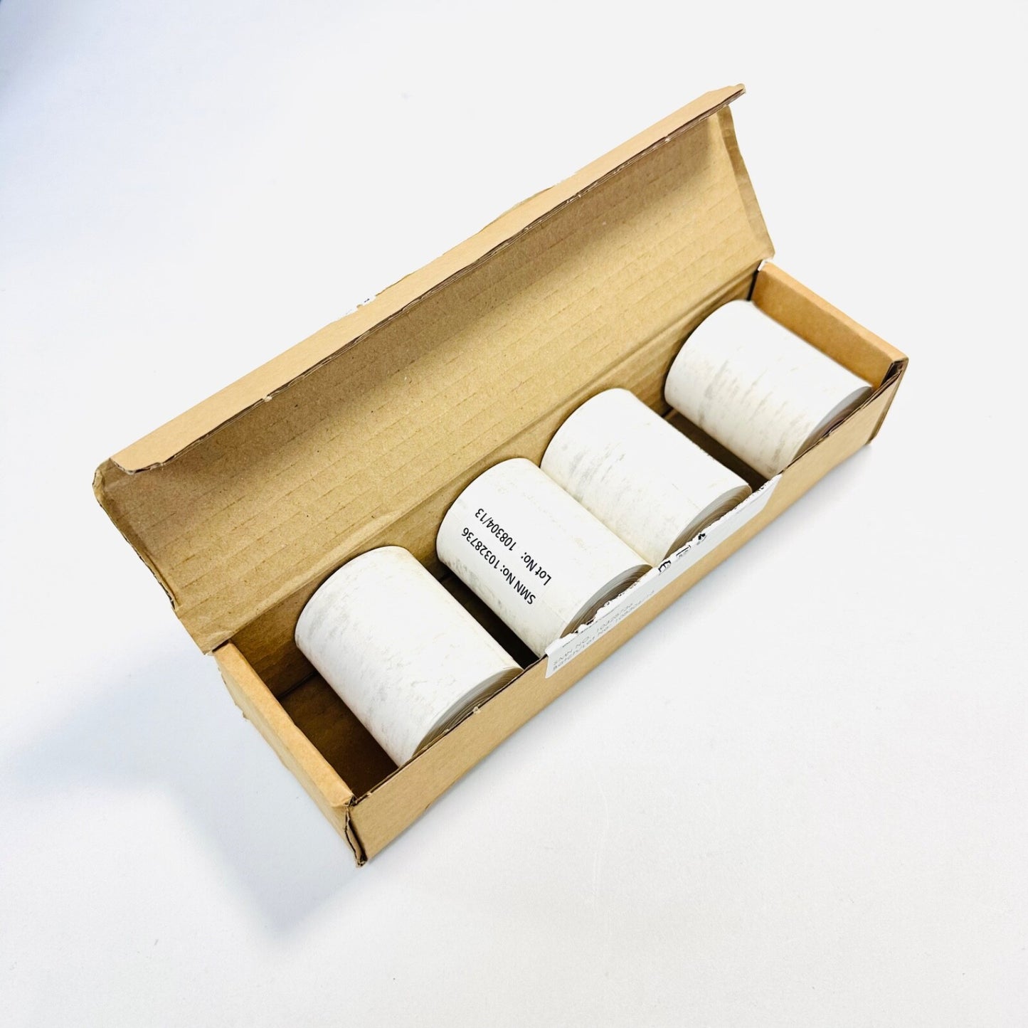 siemens 5773 Thermal Printer Paper (4 Rolls)