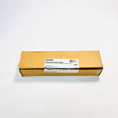 siemens 5773 Thermal Printer Paper (4 Rolls)