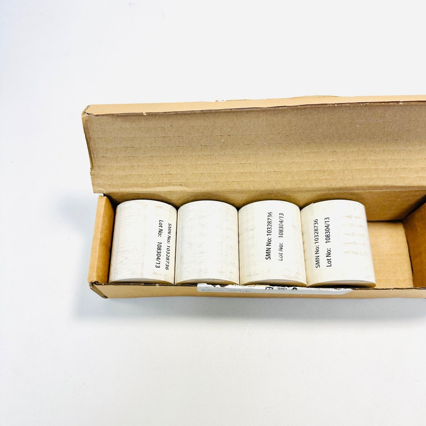 siemens 5773 Thermal Printer Paper (4 Rolls)