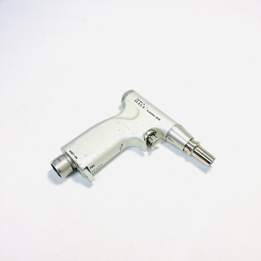 Zimmer / Hall 5067-04 Series 4 Pneumatic Drill Instrument