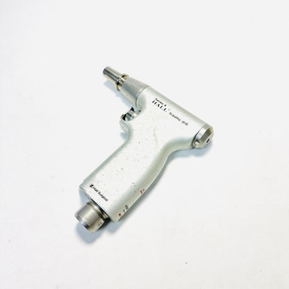 Zimmer / Hall 5067-04 Series 4 Pneumatic Drill Instrument