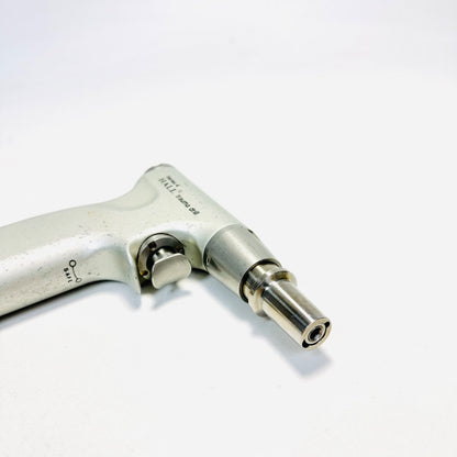 Zimmer / Hall 5067-04 Series 4 Pneumatic Drill Instrument