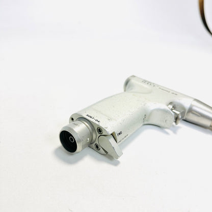 Zimmer / Hall 5067-04 Series 4 Pneumatic Drill Instrument