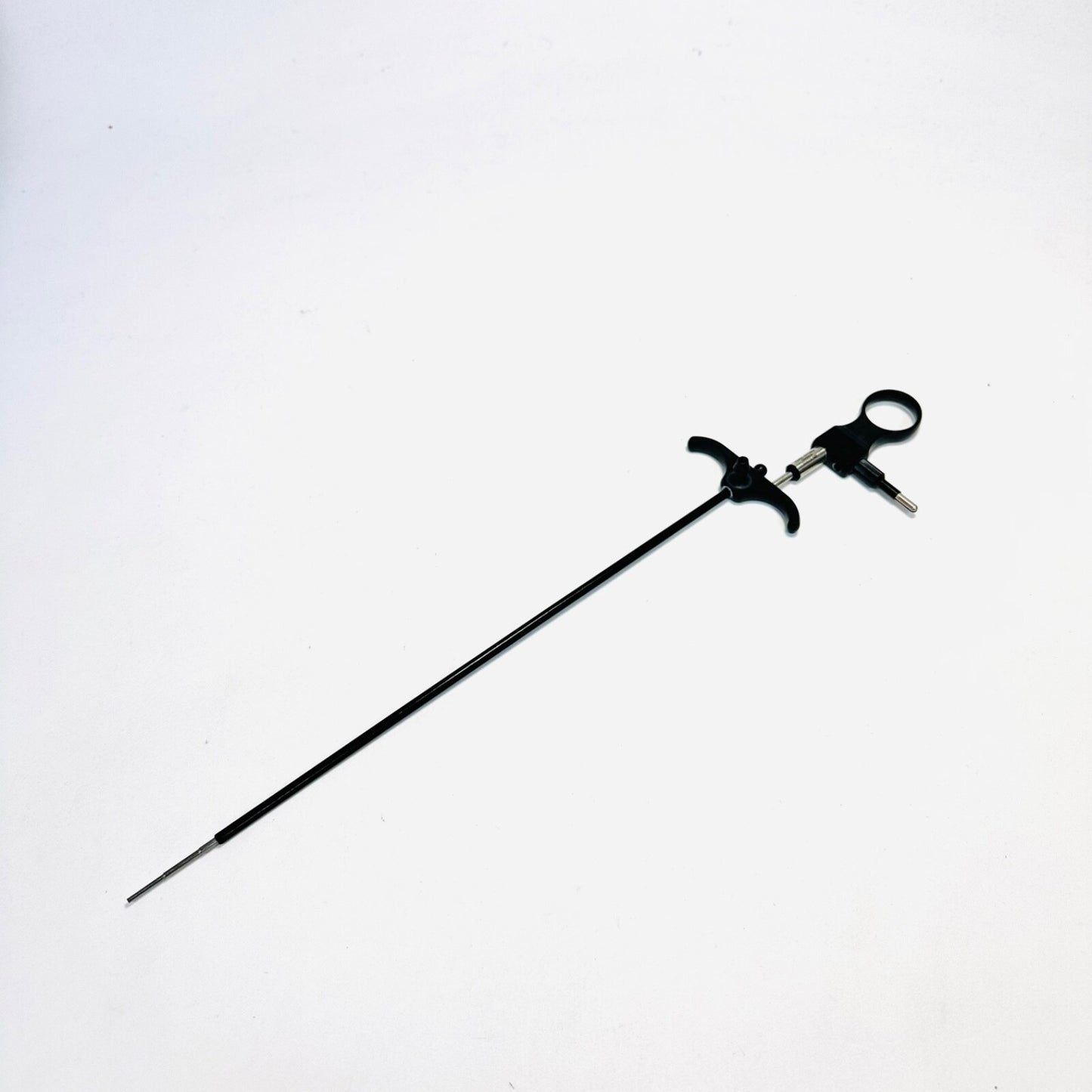 K STORZ 30675ND High Frequency Unipolar Needle 31cm Instrument ( NO NEEDLE )