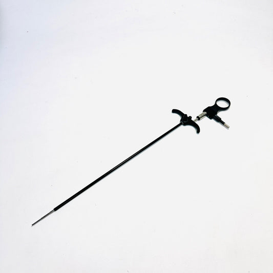 K STORZ 30675ND High Frequency Unipolar Needle 31cm Instrument ( NO NEEDLE )