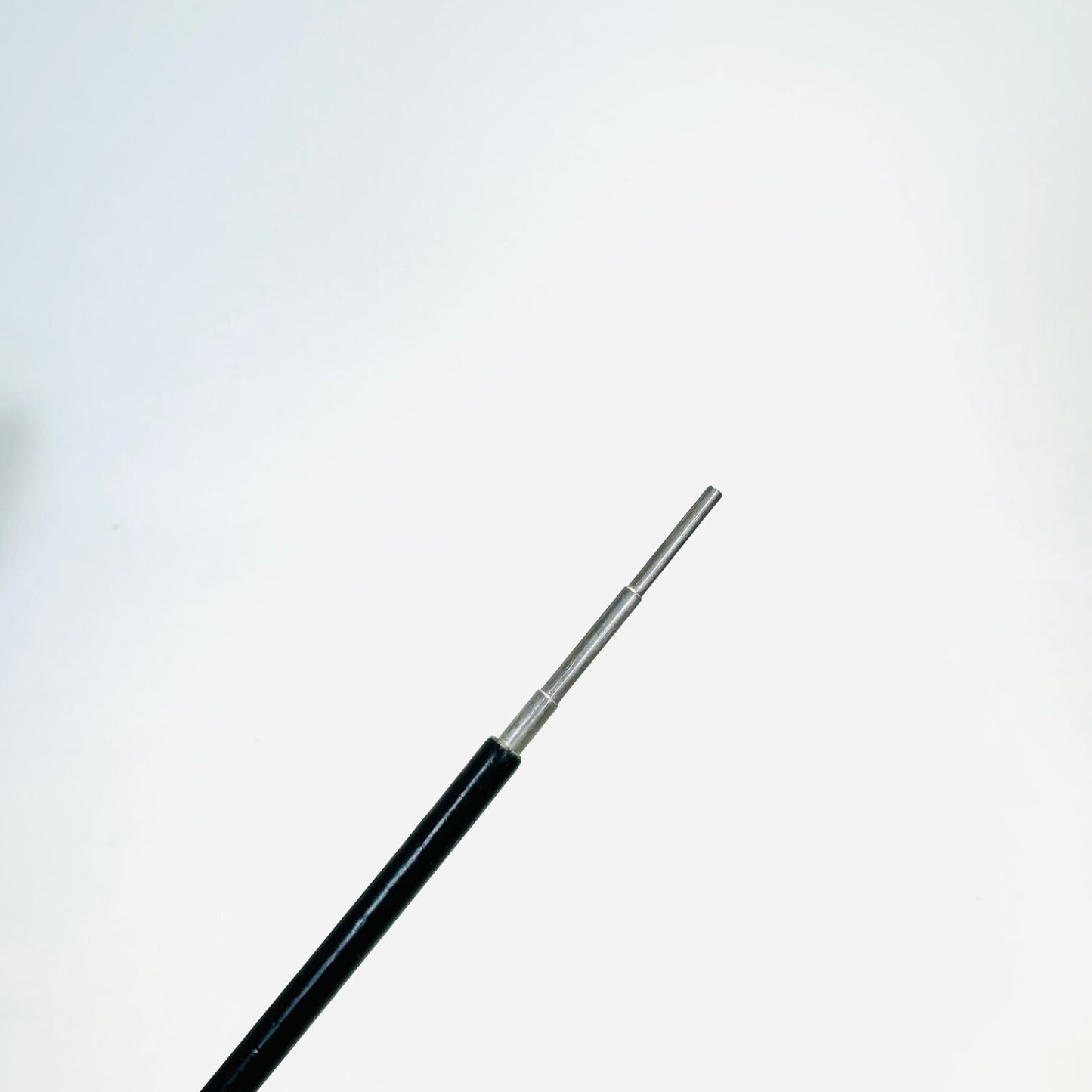 K STORZ 30675ND High Frequency Unipolar Needle 31cm Instrument ( NO NEEDLE )