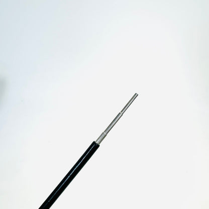 K STORZ 30675ND High Frequency Unipolar Needle 31cm Instrument ( NO NEEDLE )