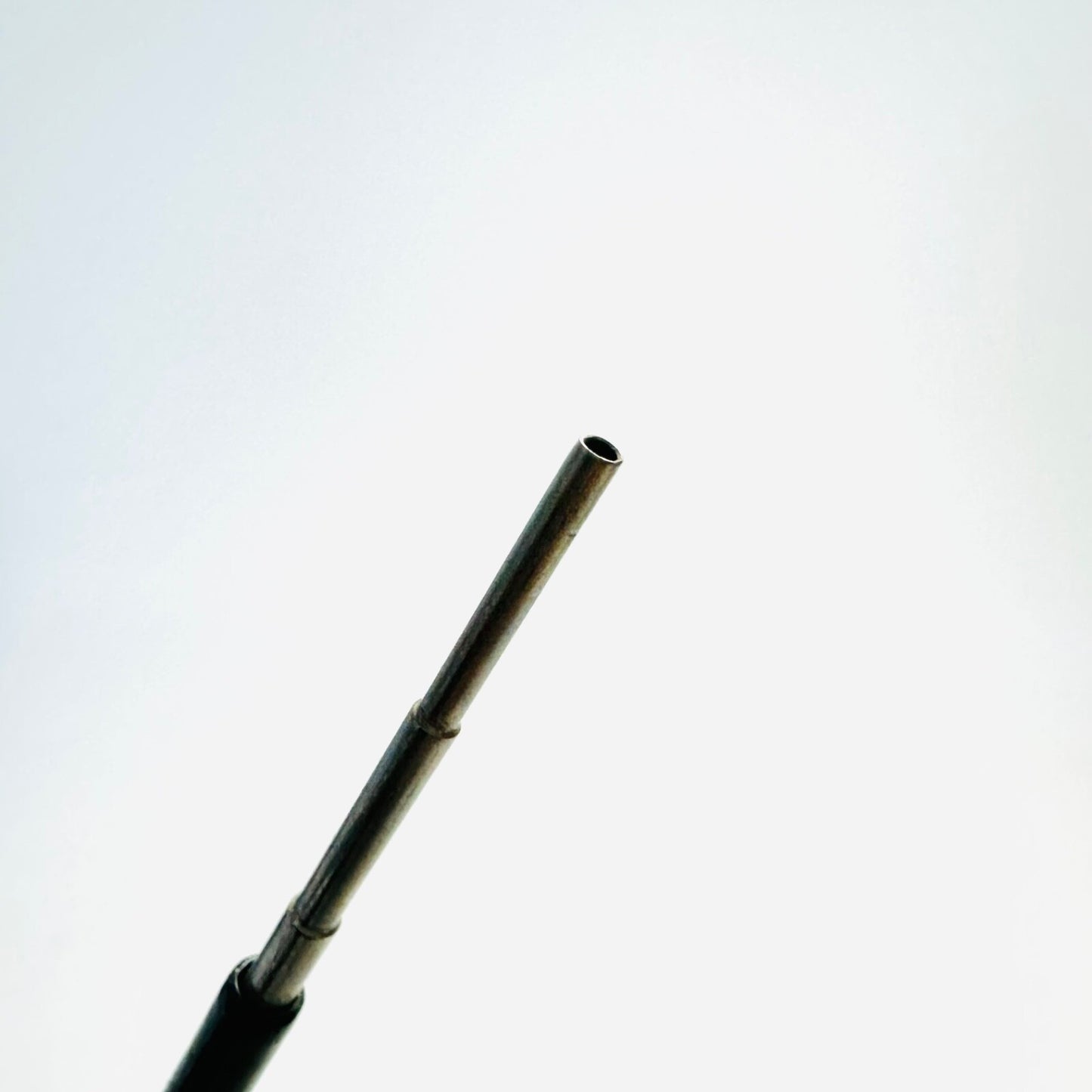 K STORZ 30675ND High Frequency Unipolar Needle 31cm Instrument ( NO NEEDLE )