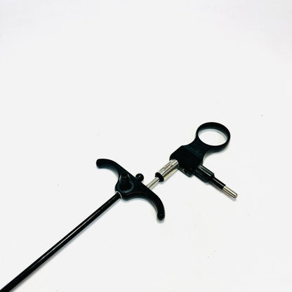 K STORZ 30675ND High Frequency Unipolar Needle 31cm Instrument ( NO NEEDLE )