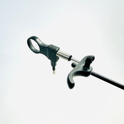 K STORZ 30675ND High Frequency Unipolar Needle 31cm Instrument ( NO NEEDLE )