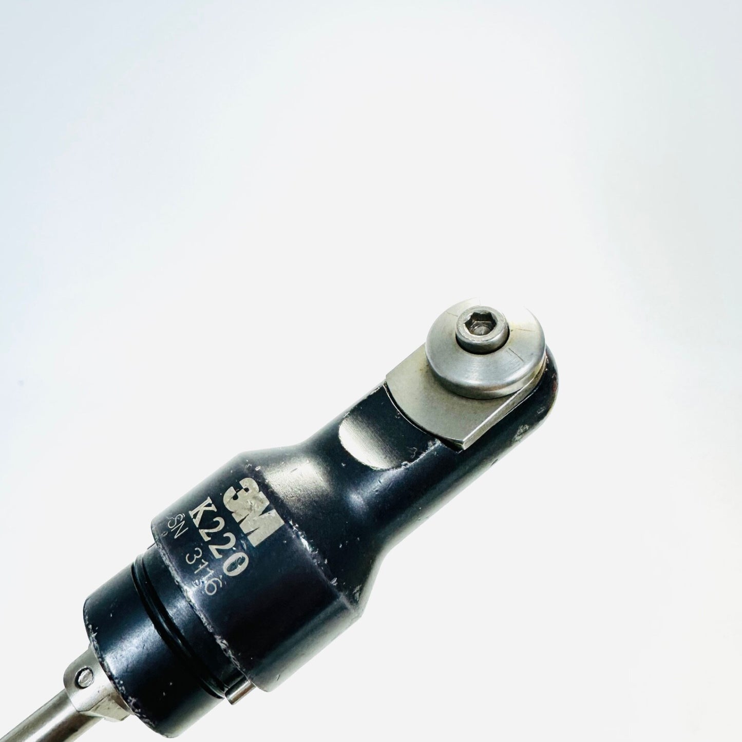 3M Hall K220 Sagittal Saw Attachment For 3M Mini-Driver II