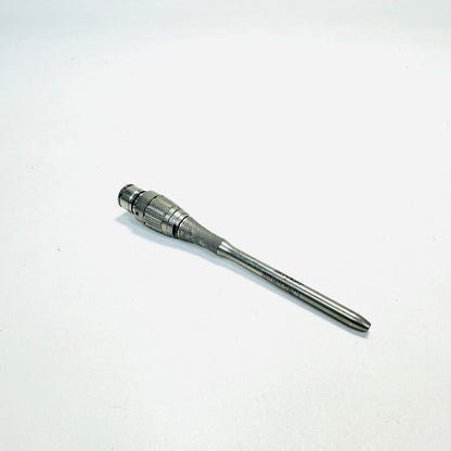 Stryker 5407-120-470 12cm Elite Straight Attachment For Irrigation sleeves