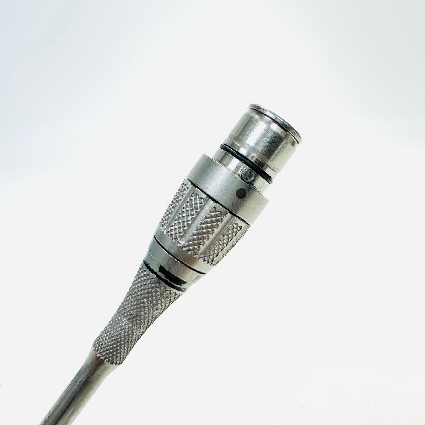 Stryker 5407-120-470 12cm Elite Straight Attachment For Irrigation sleeves