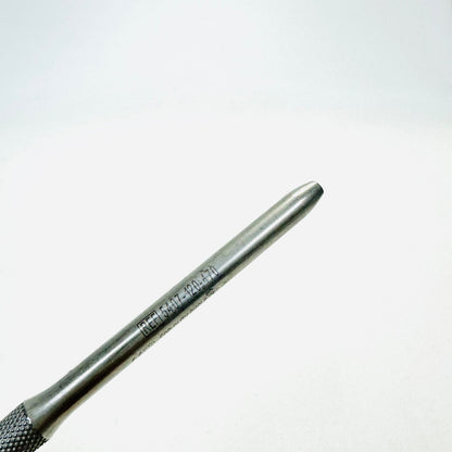 Stryker 5407-120-470 12cm Elite Straight Attachment For Irrigation sleeves