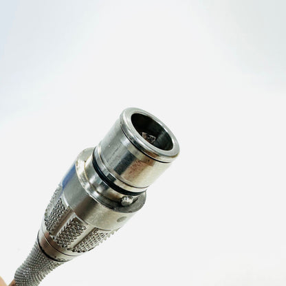 Stryker 5407-120-470 12cm Elite Straight Attachment For Irrigation sleeves