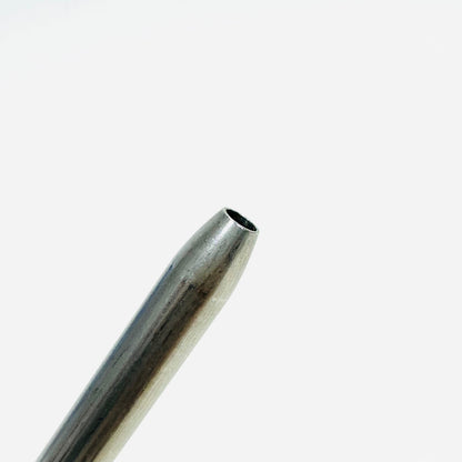 Stryker 5407-120-470 12cm Elite Straight Attachment For Irrigation sleeves