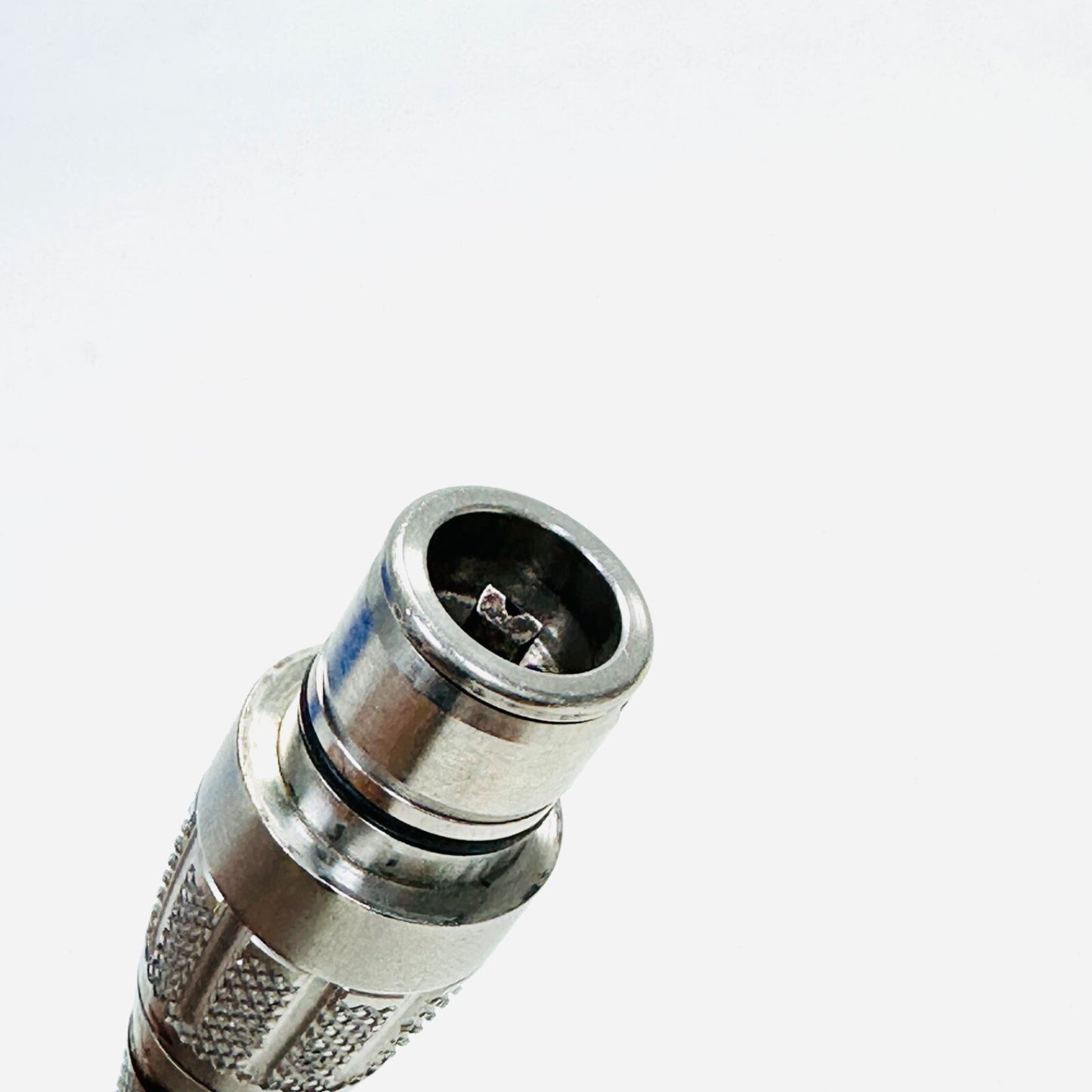 Stryker 5407-120-470 12cm Elite Straight Attachment For Irrigation sleeves