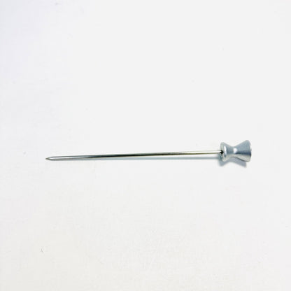 R. Wolf 8354.06 Cannula 3mm W/ 8354.12 Trocar 3mm Instrument