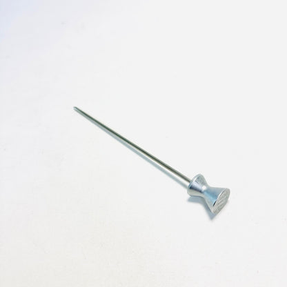 R. Wolf 8354.06 Cannula 3mm W/ 8354.12 Trocar 3mm Instrument