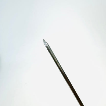 R. Wolf 8354.06 Cannula 3mm W/ 8354.12 Trocar 3mm Instrument