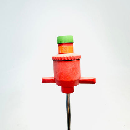 R. Wolf 8354.06 Cannula 3mm W/ 8354.12 Trocar 3mm Instrument