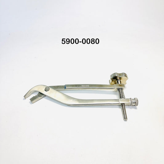 Stryker 5900-0080 Pliers Instrument