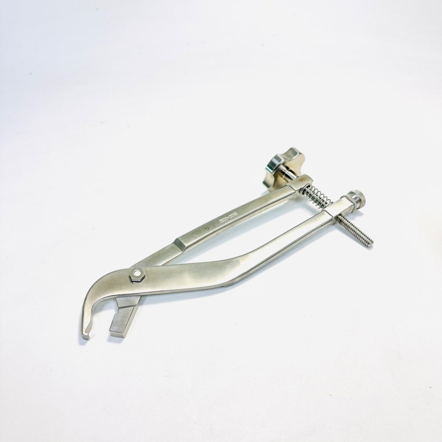 Stryker 5900-0080 Pliers Instrument