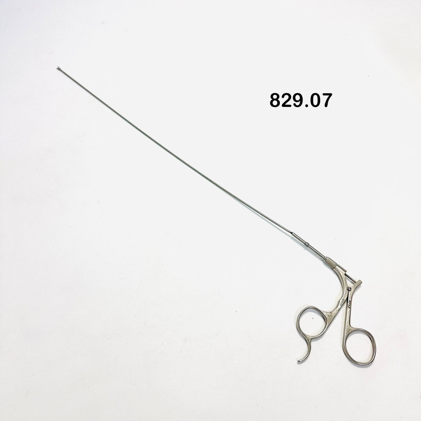 R. Wolf 829.07 Flexible Biopsy Forceps, 375mm, 7 Fr Instrument