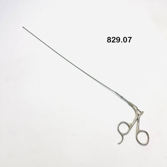 R. Wolf 829.07 Flexible Biopsy Forceps, 375mm, 7 Fr Instrument