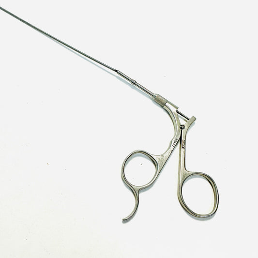 R. Wolf 829.07 Flexible Biopsy Forceps, 375mm, 7 Fr Instrument