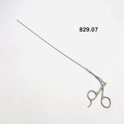 R. Wolf 829.07 Flexible Biopsy Forceps, 375mm, 7 Fr Instrument
